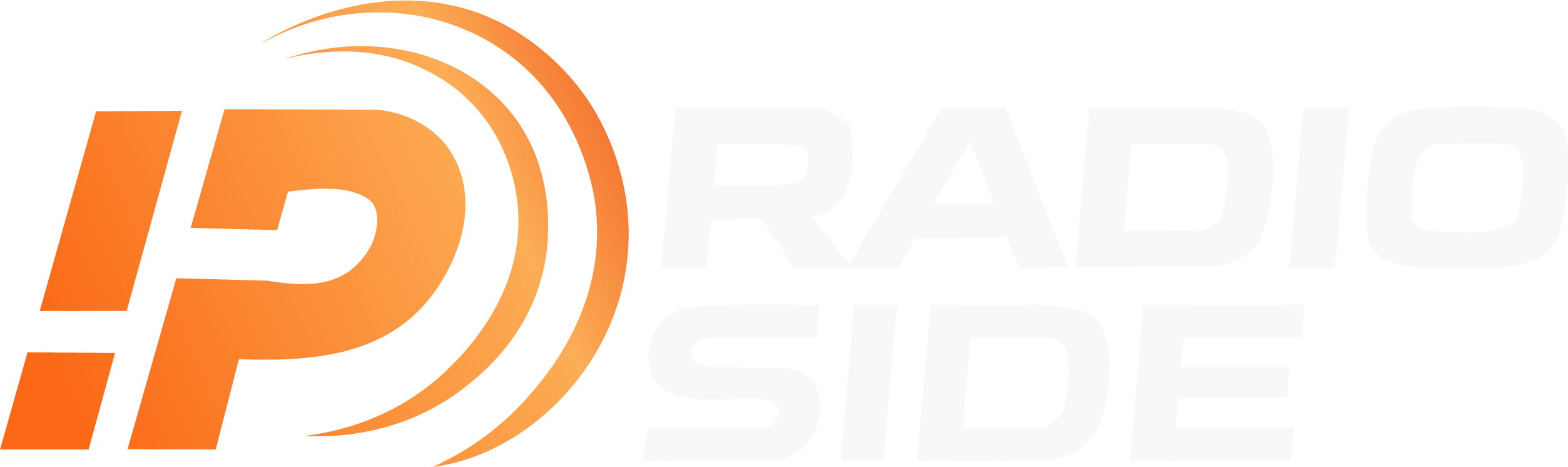 IP Radio Side